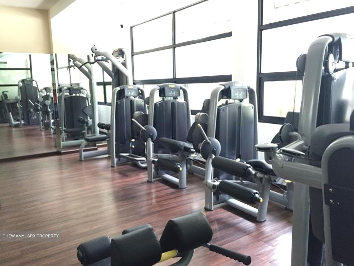 Beverly Hill (D10), Condominium #530093331